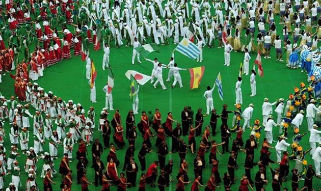 القارات 